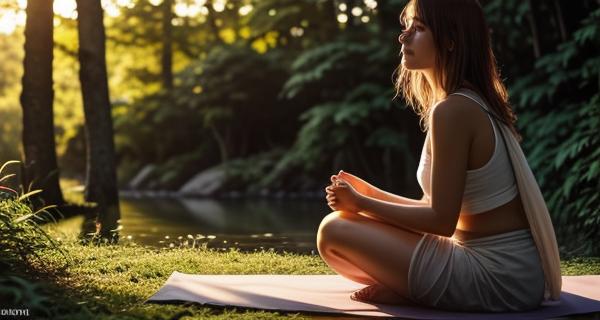 Born Living Yoga: Embracing Yoga as a Natural Way of Life