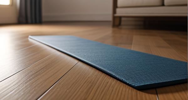 Yoga Mat Price Guide: Finding the Right Mat for Your Practice